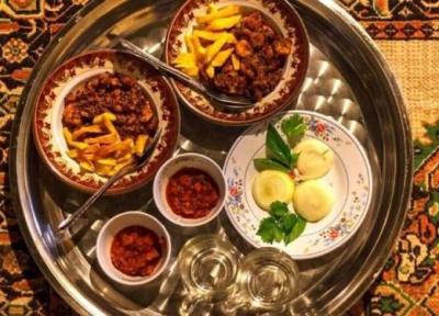غذاهای محلی قشم ، معروف ترین غذاهای محلی قشم که باید تست کنید! غذاهای محلی قشم ، معروف ترین غذاهای محلی قشم که باید تست کنید!